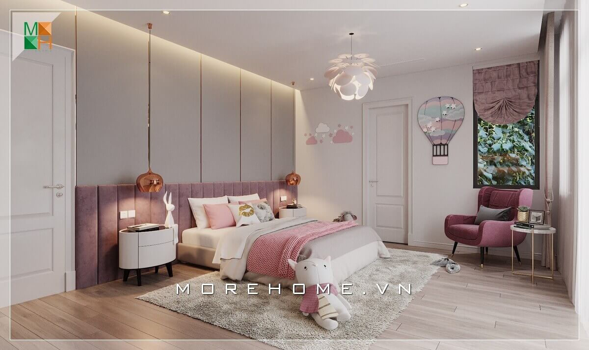 Giường ngủ bệt Giường ngủ bệt