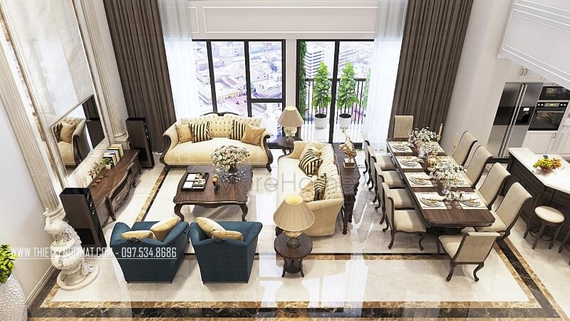 Sofa gỗ óc chó Sofa gỗ óc chó