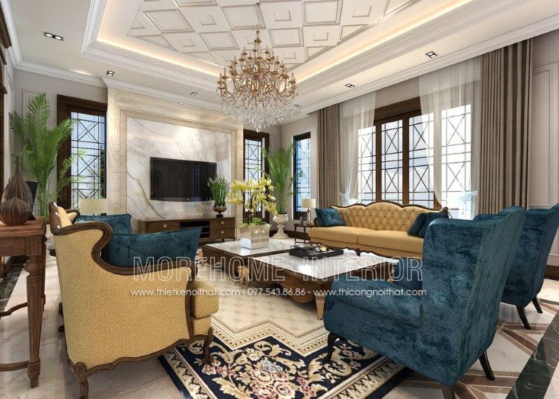 Sofa gỗ óc chó Sofa gỗ óc chó