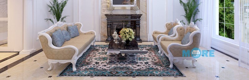 Sofa gỗ tự nhiên Sofa gỗ tự nhiên