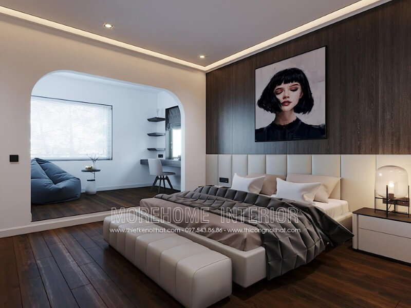 Giường ngủ Giường ngủ